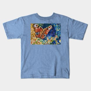 Butterfly Miracle Kids T-Shirt